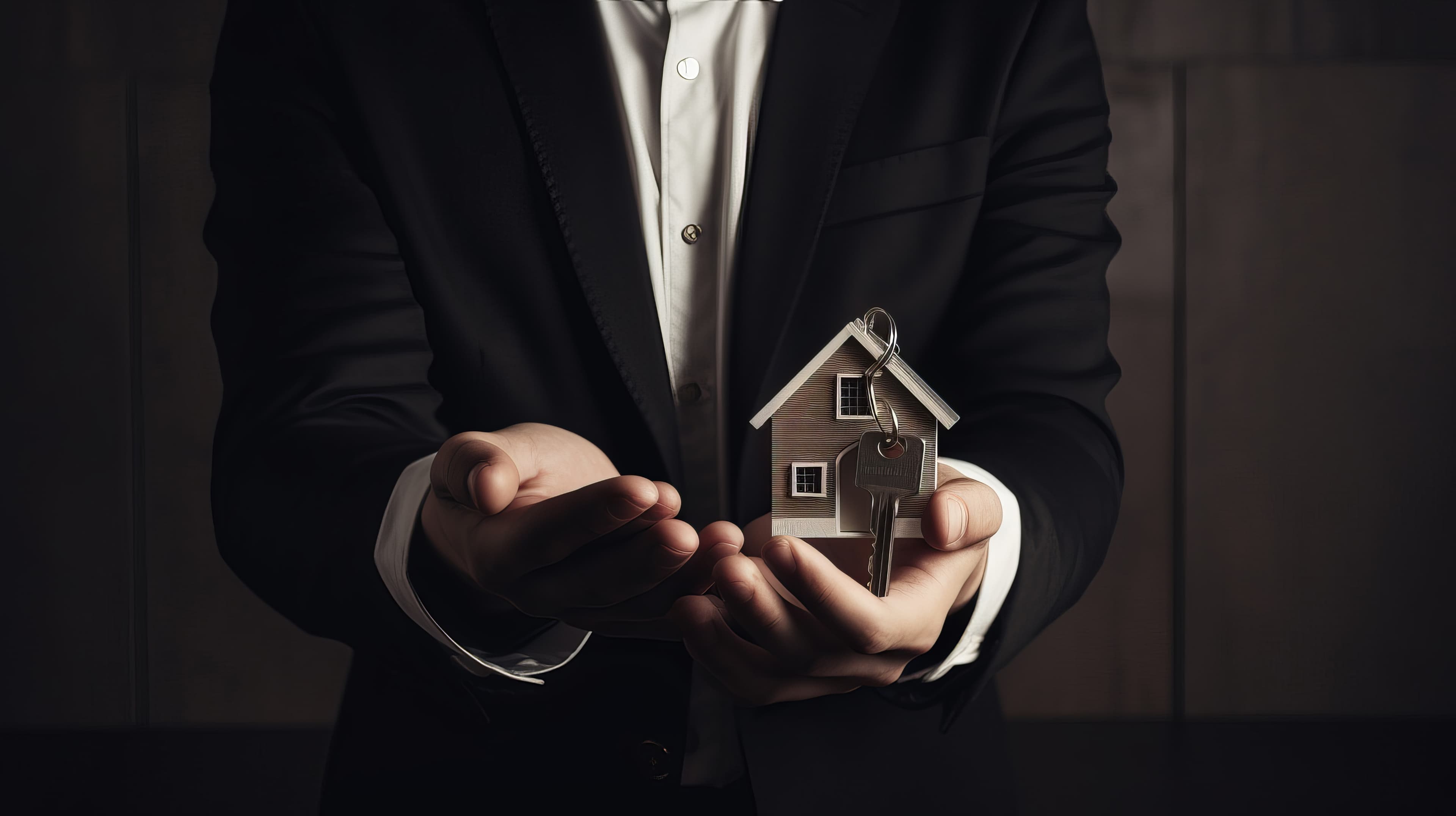 Industrial and commercial real estate facilities in Delhi NCR